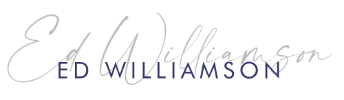 Ed Williamson Logo